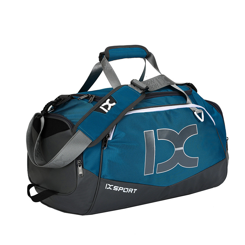 Running Gear Bag - Waterproof 40L Dry Wet Gym Bags