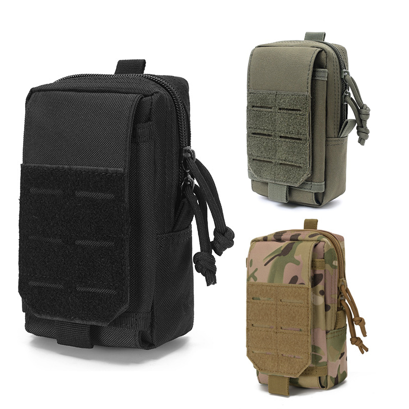 Running Gear Bag - Pocket Men Special Belt Waterproof Running