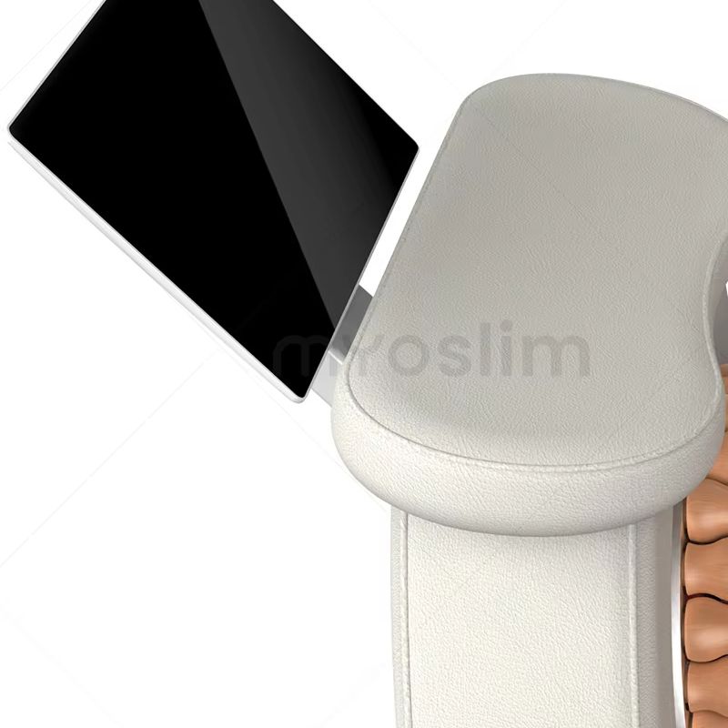 Muscle Roller Stick - NEW Rolling Massage Chair Machine Weight