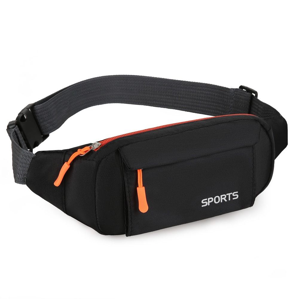 Running Gear Bag - Women Waist Pack Sports Running Waist