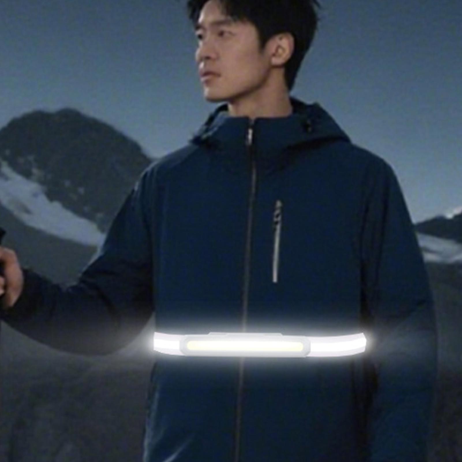 Running Lights For Runners Wat - Running Gear For Night ulasan dan harga