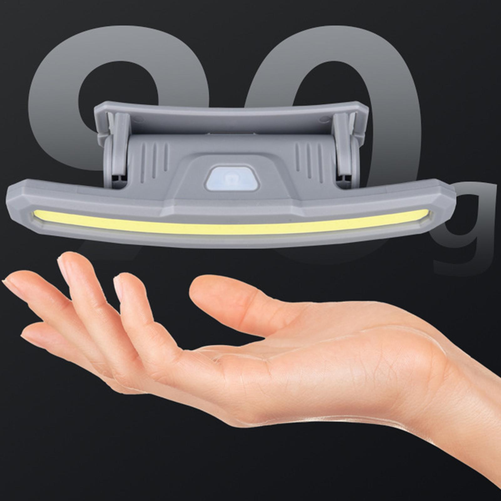 Running Lights For Runners Wat - Running Gear For Night ulasan dan harga