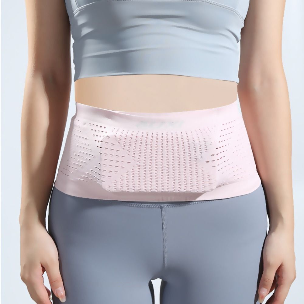 Unisex Invisible Running Waist - Running Gear Bag ulasan dan harga
