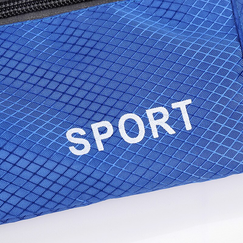 Multifunction Man Waist Bag Ny - Running Gear Bag ulasan dan harga