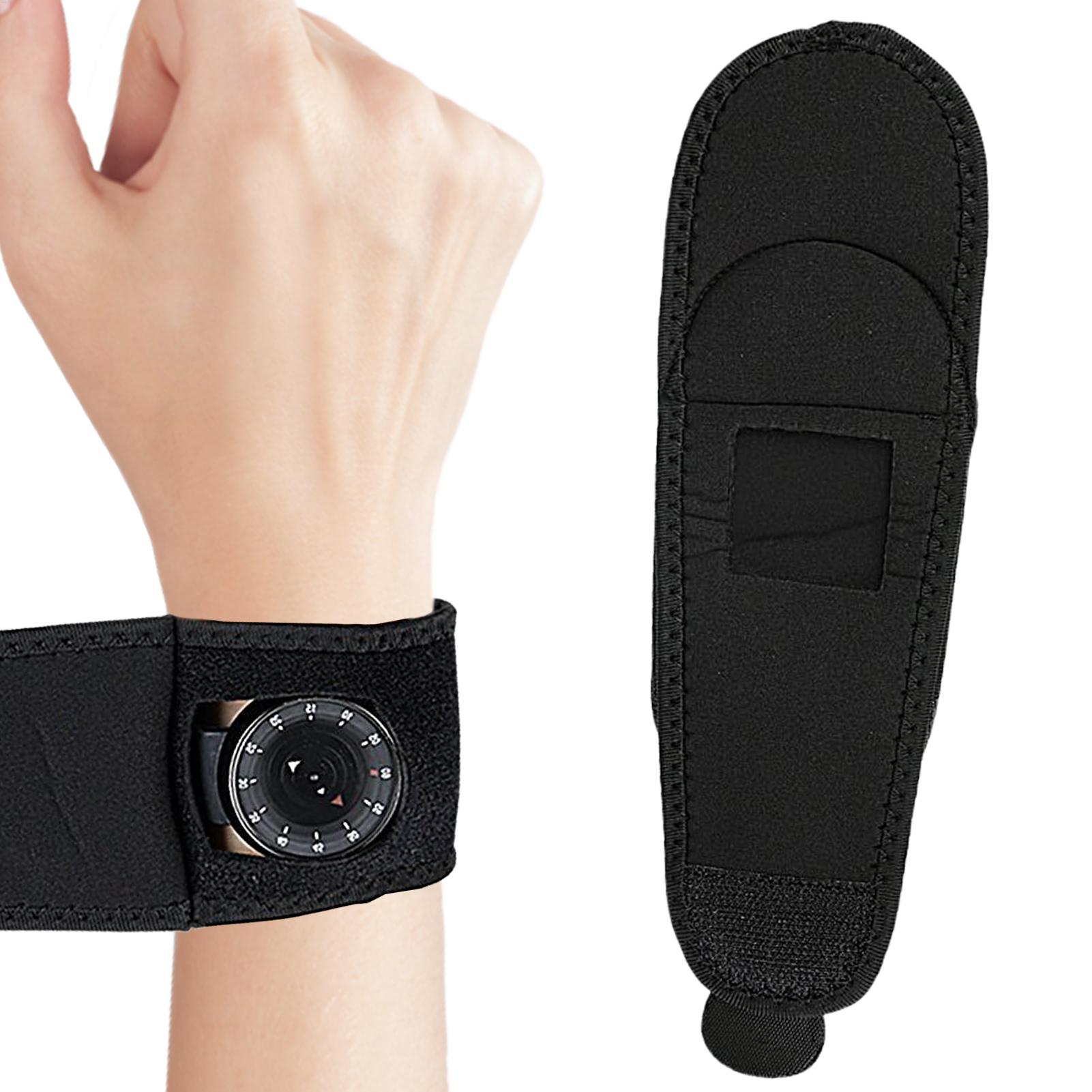 Watch Band Cover Watch Band Co - Sweat Band Wrist ulasan dan harga