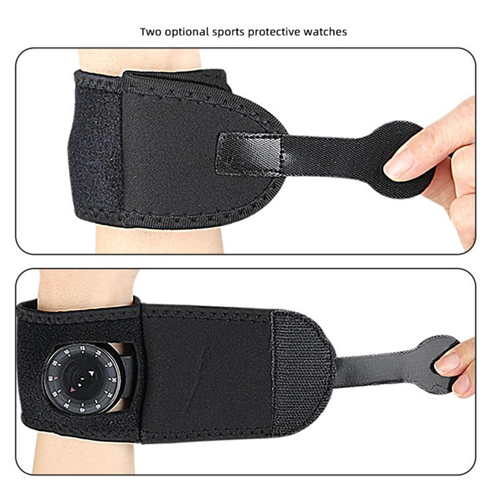 Watch Band Cover Watch Band Co - Sweat Band Wrist ulasan dan harga