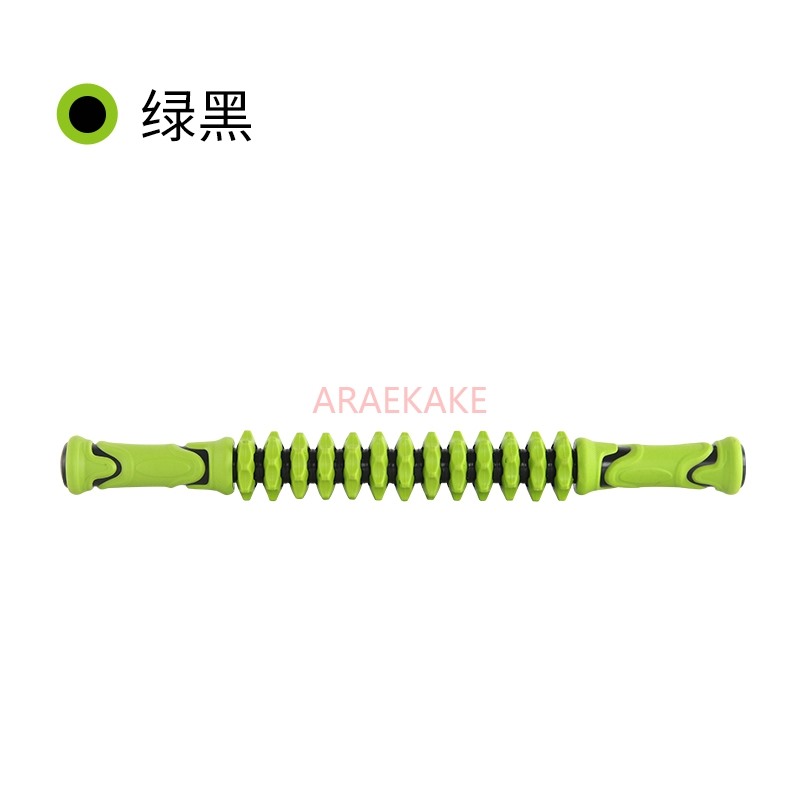 Massage Stick Muscle Relaxer Y - Muscle Roller Stick ulasan dan harga