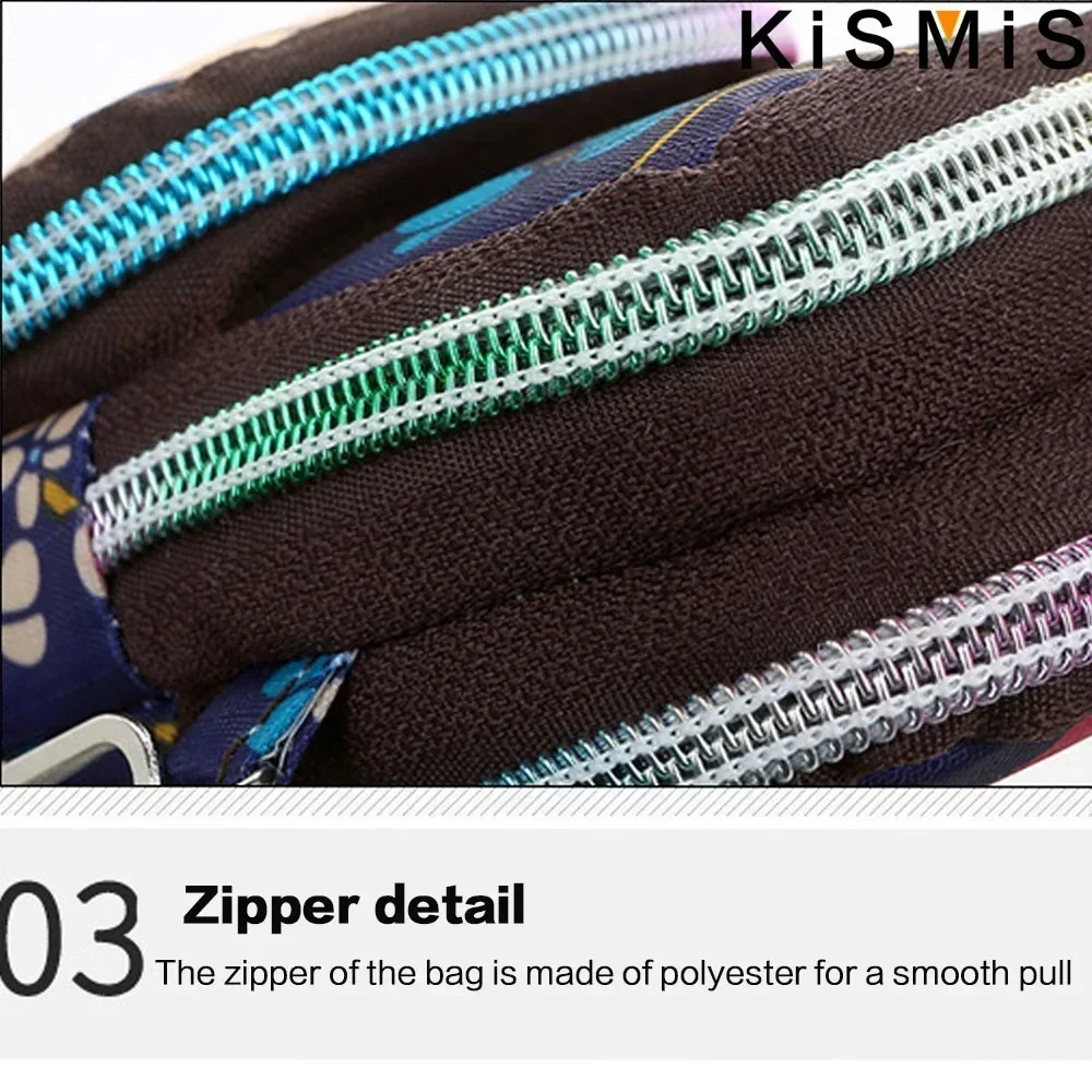 Flower Cloth Arm Bag for Large - Running Gear For Night ulasan dan harga