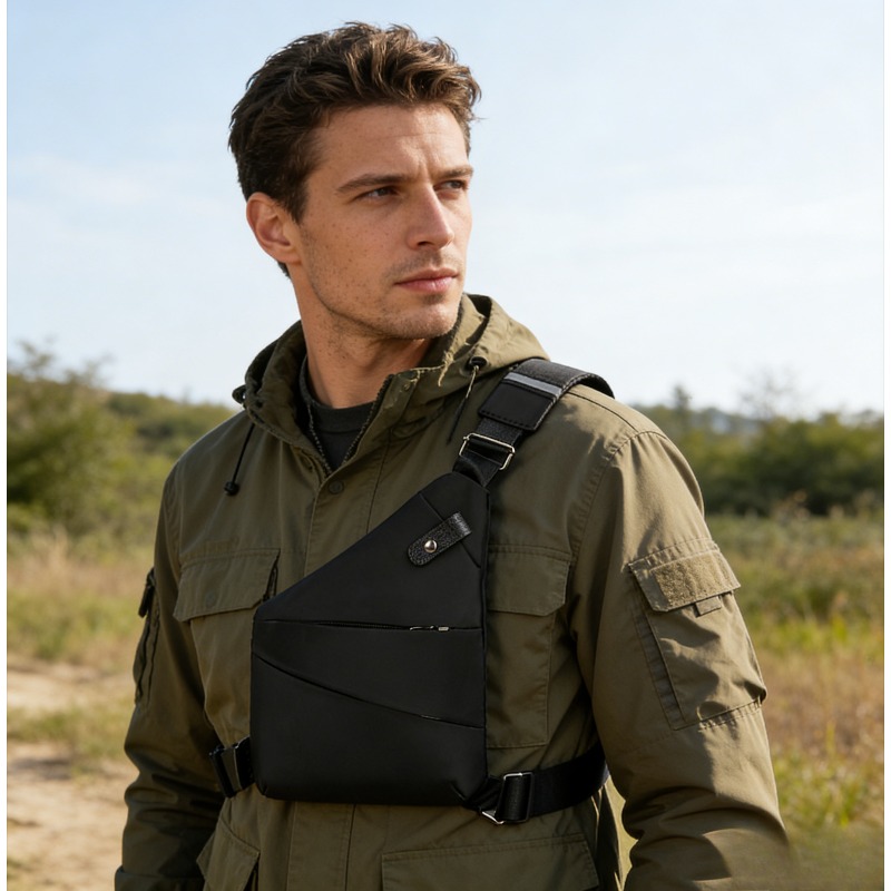 Multifunctional Travel Chest B - Running Gear Bag ulasan dan harga