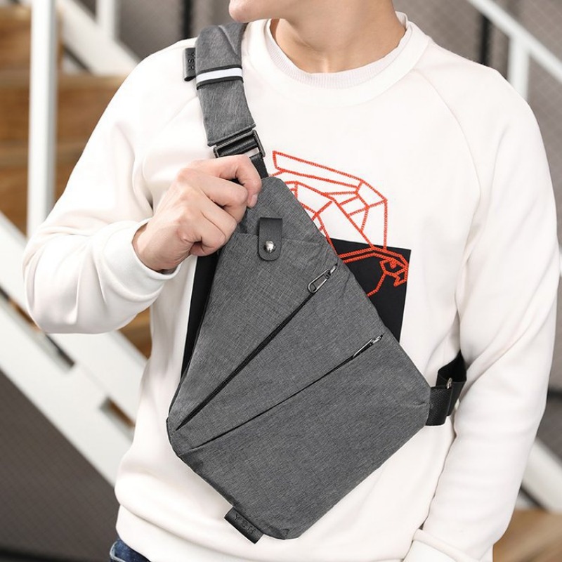 Multifunctional Travel Chest B - Running Gear Bag ulasan dan harga