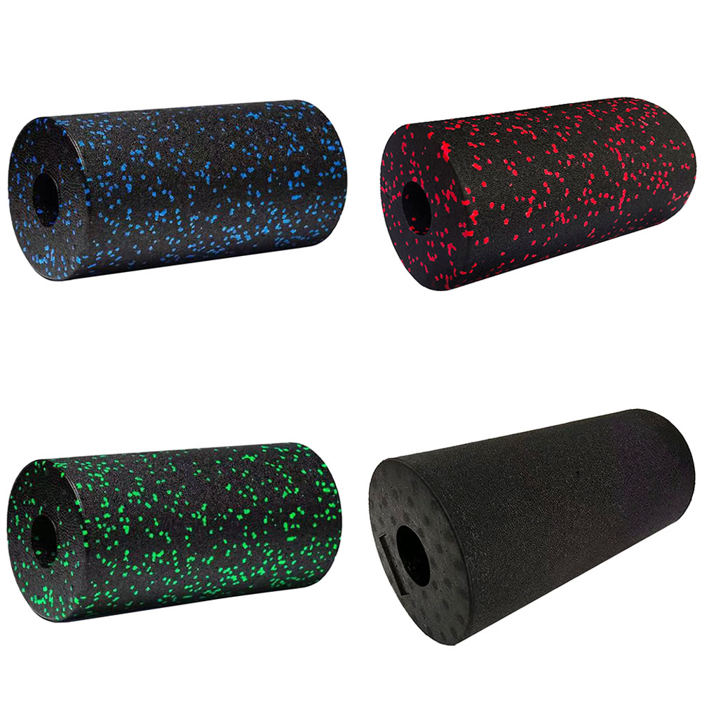 Exercise Foam Roller Portable  - Muscle Roller Stick ulasan dan harga