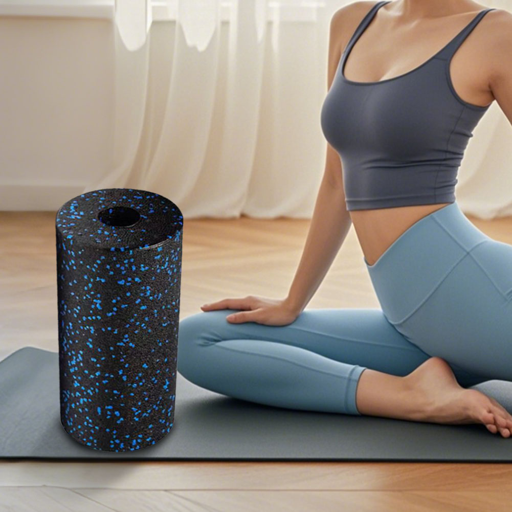 Exercise Foam Roller Portable  - Muscle Roller Stick ulasan dan harga