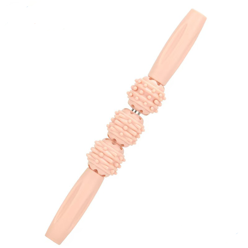 Leg Muscle Roller Langya Stick - Muscle Roller Stick ulasan dan harga