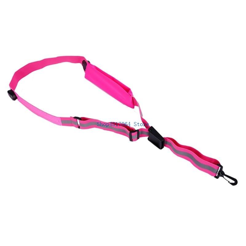 T3LB High Visibility LED Refle - Running Gear For Night ulasan dan harga