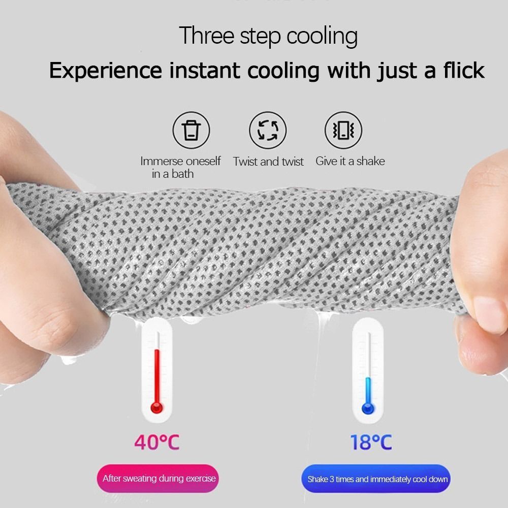 Portable Polyester Fiber Sport - Sweat Band Wrist ulasan dan harga