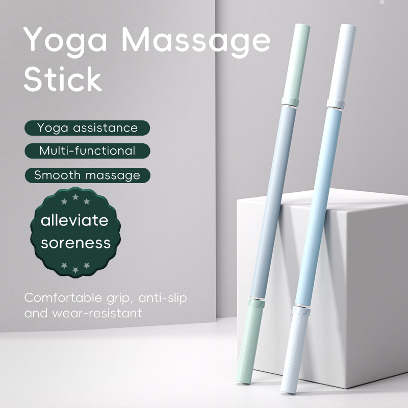 Massage Rod – Compact Deep Tis - Muscle Roller Stick ulasan dan harga