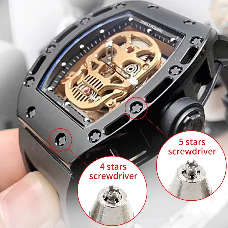 Rubber Watch Band for Richard  - Sweat Band Wrist ulasan dan harga