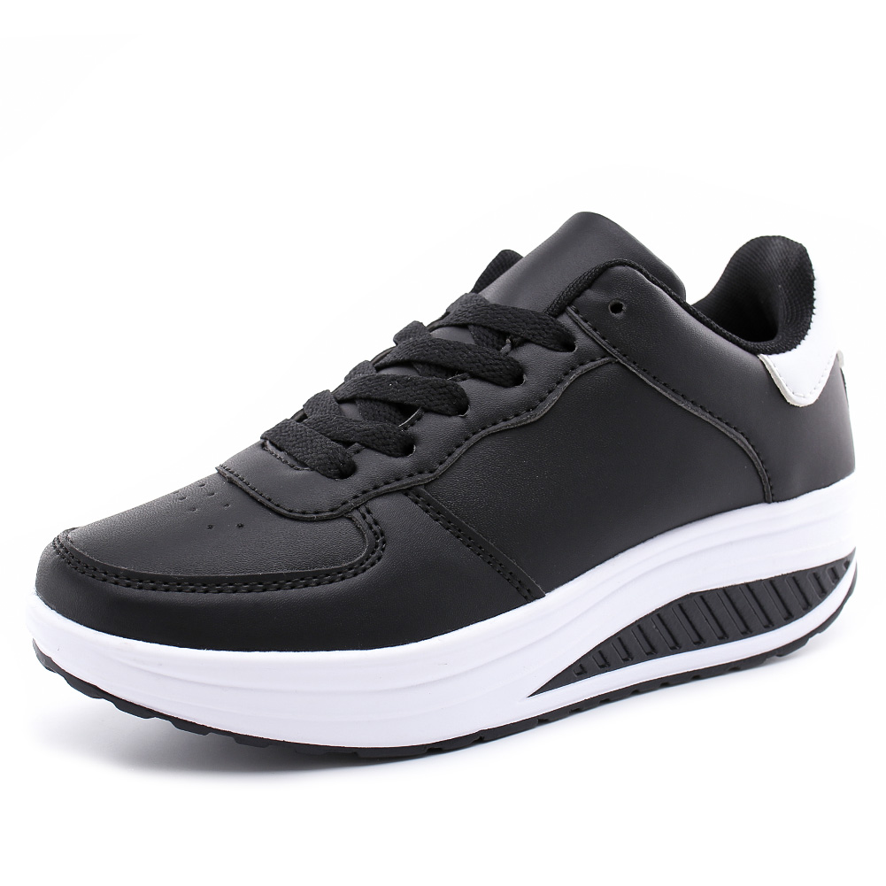 2026 New Women's Casual Shoes, - Running Gear Shoes ulasan dan harga