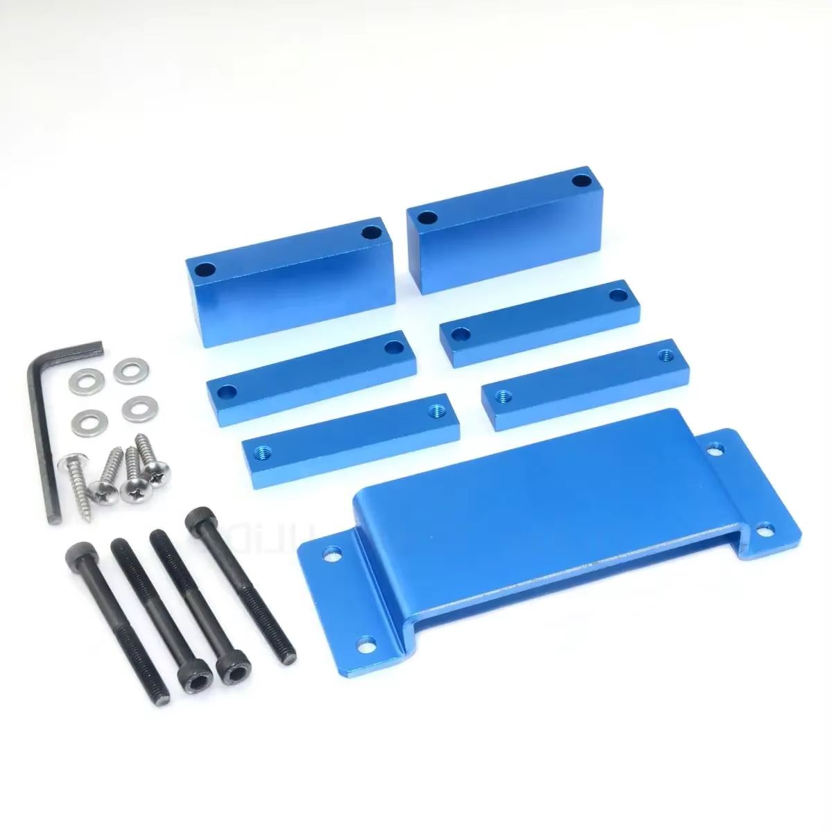 Engine Test Bench for CNC RC A - Running Gear Vehicle ulasan dan harga