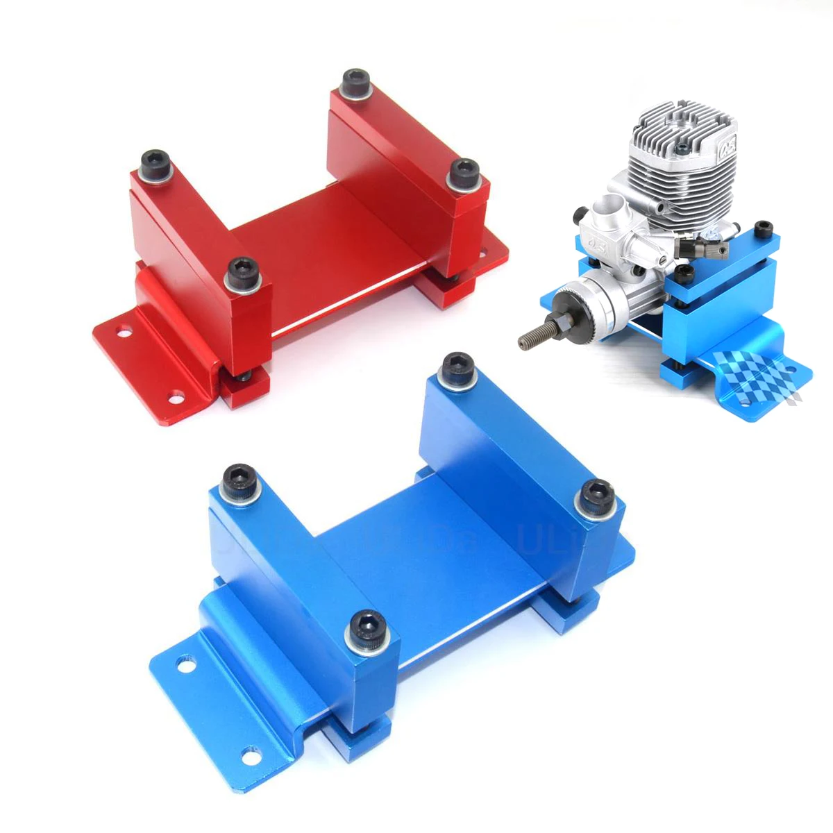 Engine Test Bench for CNC RC A - Running Gear Vehicle ulasan dan harga
