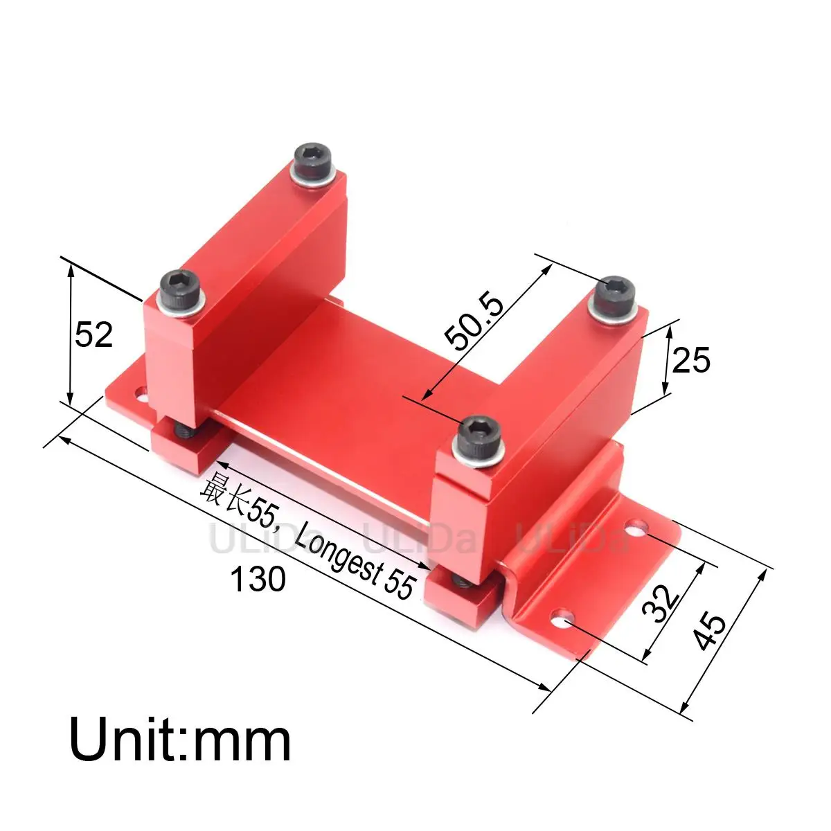 Engine Test Bench for CNC RC A - Running Gear Vehicle ulasan dan harga