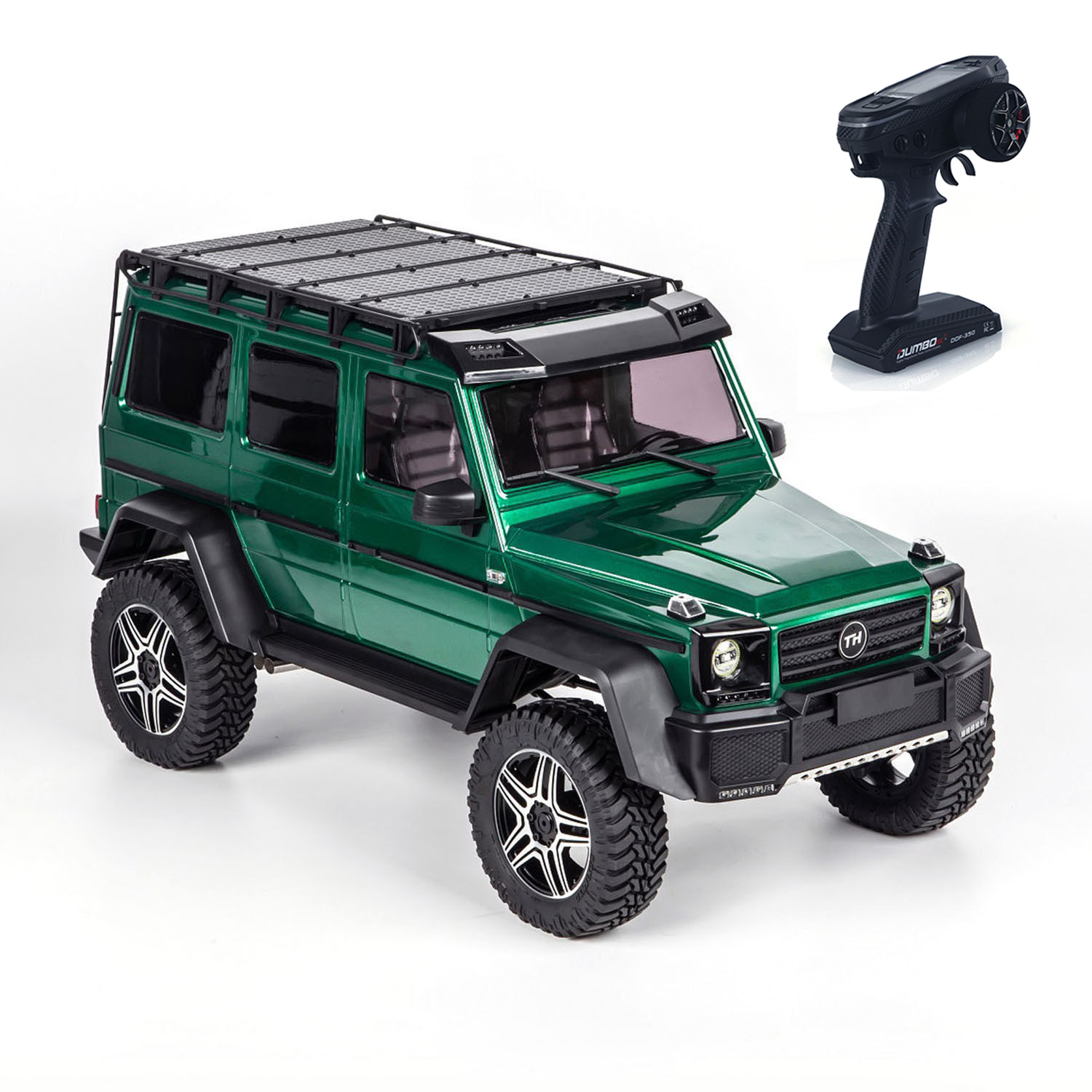 Gift 1/8 Plastic RC Off Road V - Running Gear Vehicle ulasan dan harga