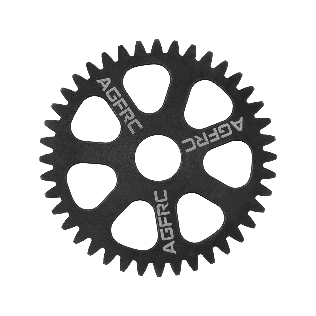 AGFRC 12mm PG40T8 Height Harde - Running Gear Vehicle ulasan dan harga