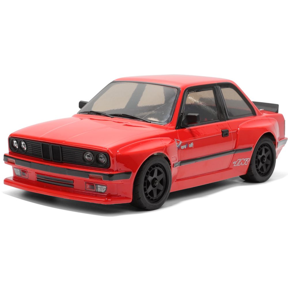 HNR H9803 Werewolf 1/10 2.4G 4 - Running Gear Vehicle ulasan dan harga