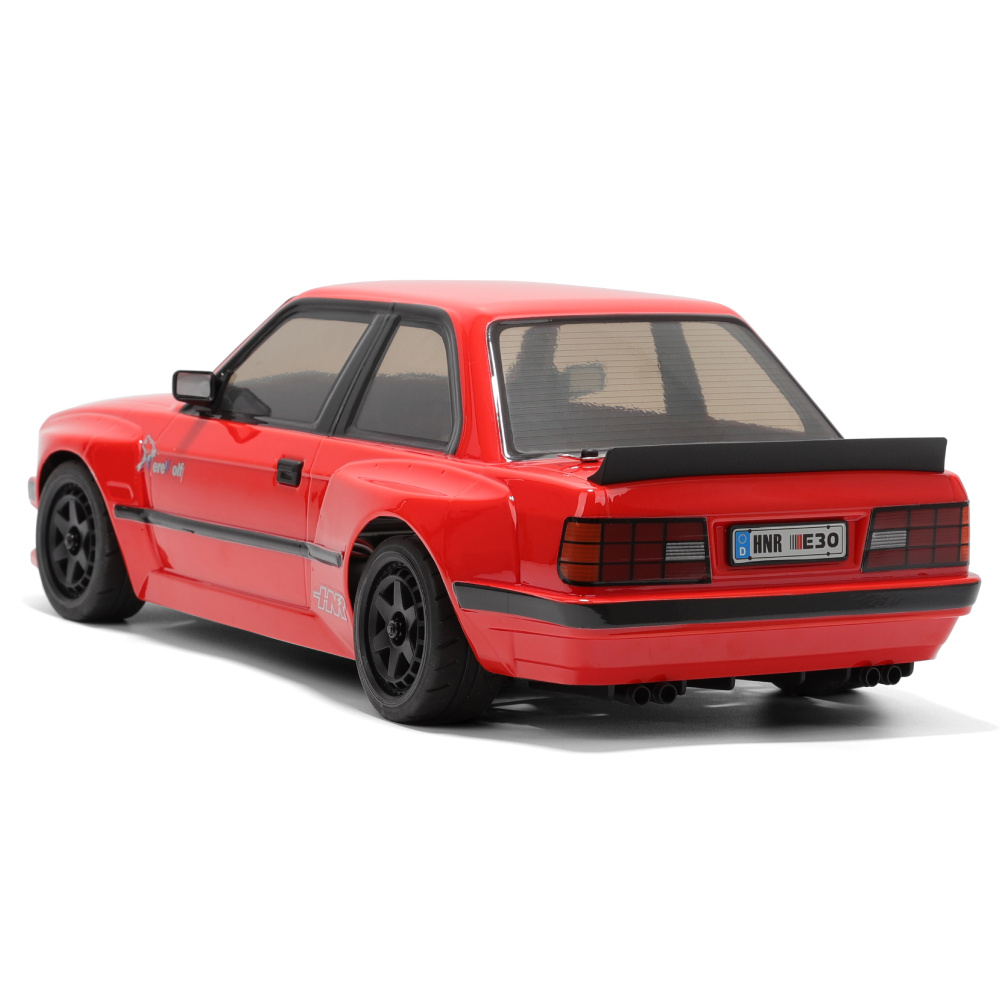 HNR H9803 Werewolf 1/10 2.4G 4 - Running Gear Vehicle ulasan dan harga