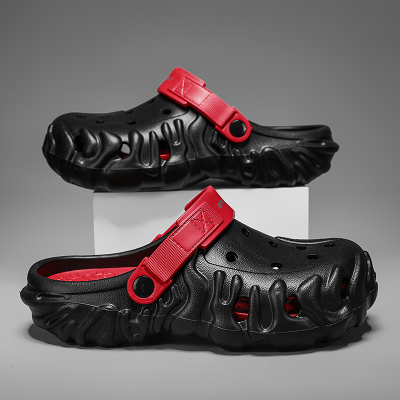 Men's Summer Casual Breathable - Running Gear Shoes ulasan dan harga