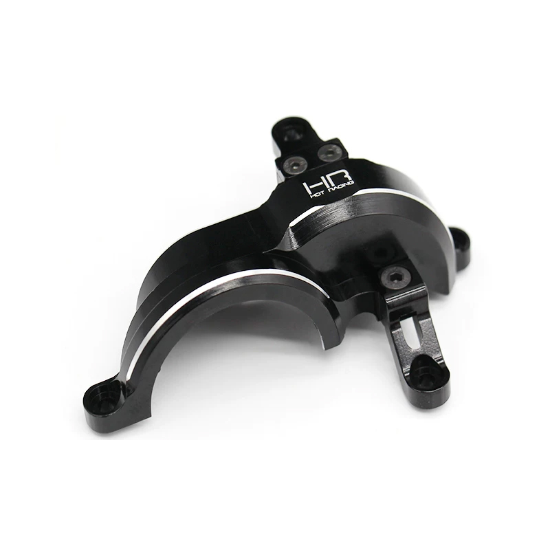 Hot Racing TRF38CX01 Black Alu - Running Gear Vehicle ulasan dan harga