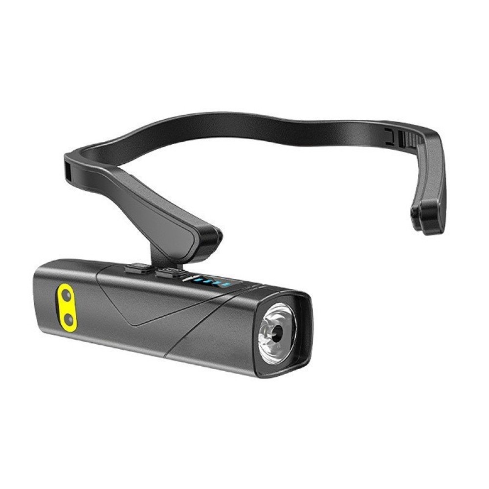 Ergonomic LED Headlamp Sensor  - Running Gear For Night ulasan dan harga