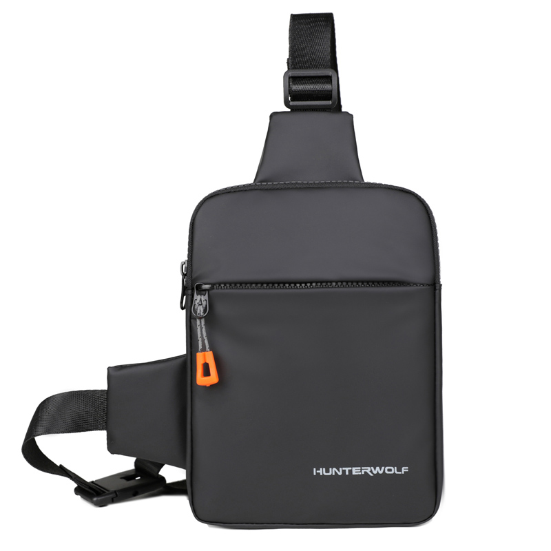 Multi-functional Men Chest Bag - Running Gear Bag ulasan dan harga