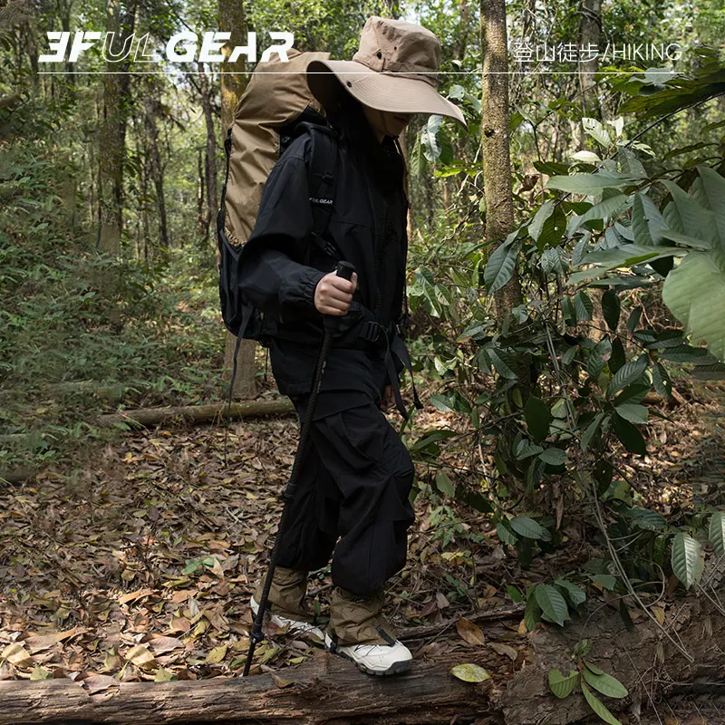 3F UL GEAR Tourist Shoe Covers - Running Gear Shoes ulasan dan harga