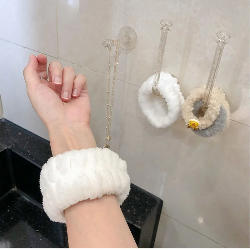 2pcs  Fashion Wash Face and Wr - Sweat Band Wrist ulasan dan harga