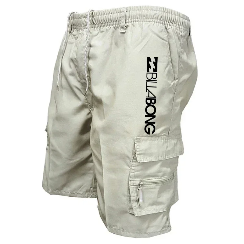 Men's Fashion Multi-Pocket Run - Running Gear Shoes ulasan dan harga