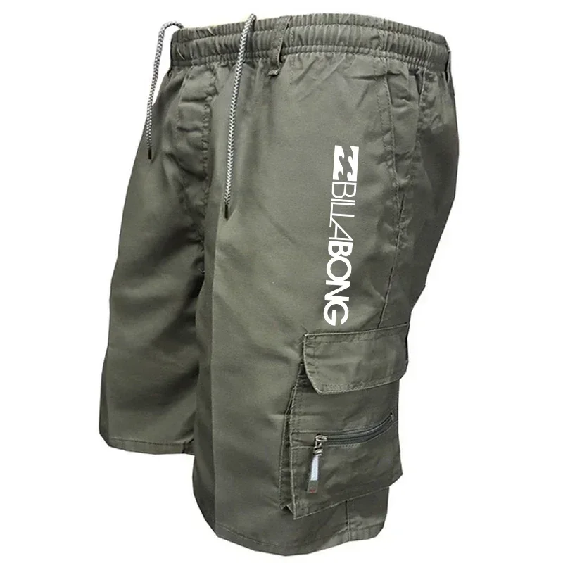 Men's Fashion Multi-Pocket Run - Running Gear Shoes ulasan dan harga