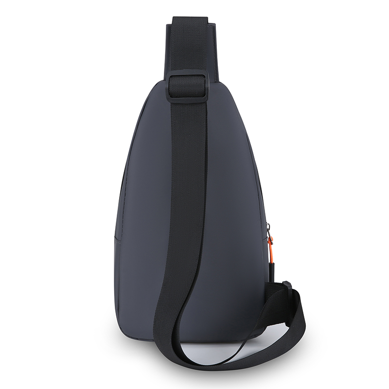 Chest Bag Men Front Crossbody  - Running Gear Bag ulasan dan harga