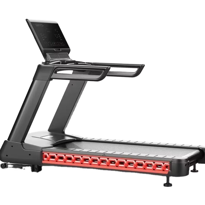 High Quality Cardio Gym Fitnes - Quality Running Gear ulasan dan harga