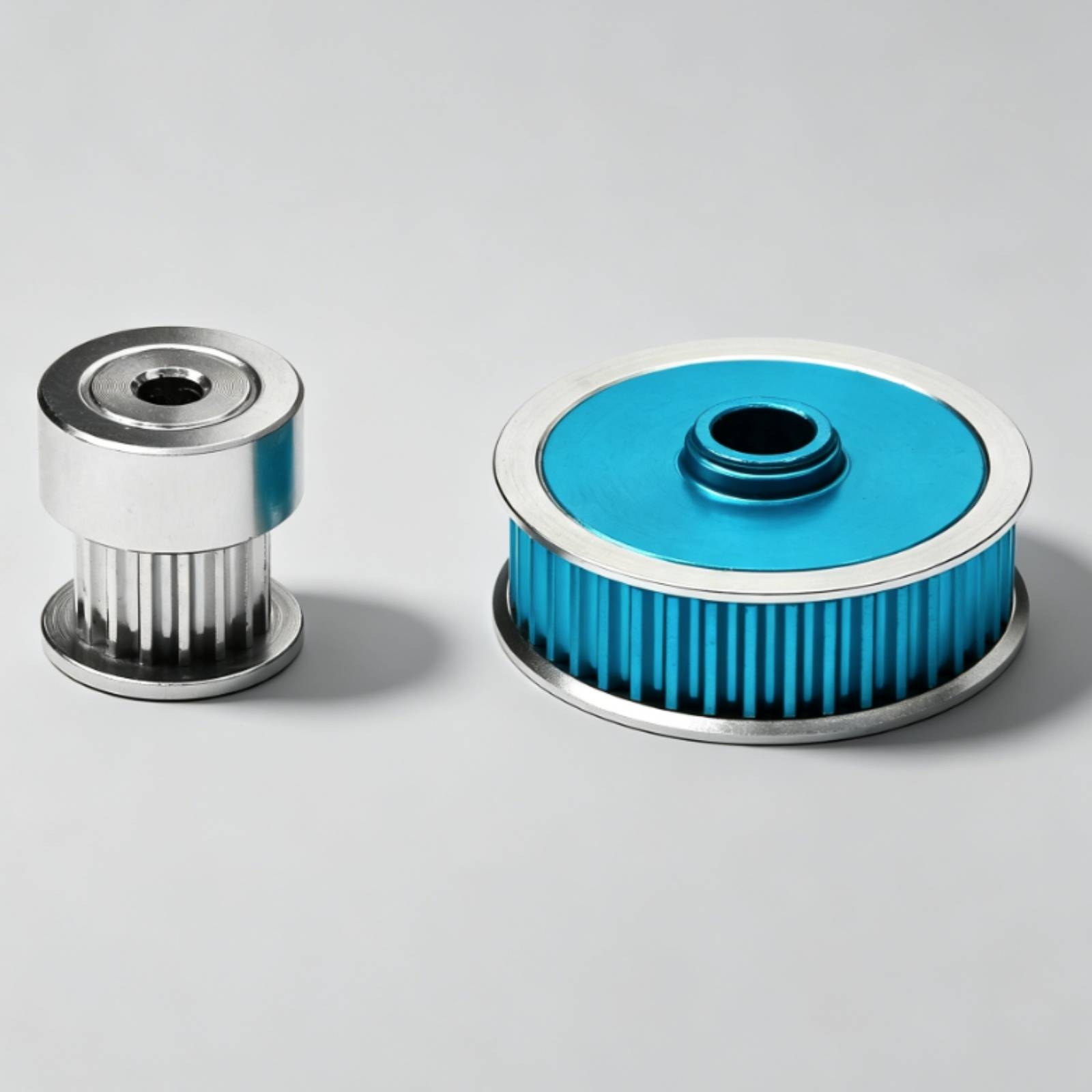 TT02 Belt Drive 57-Tooth Belt  - Running Gear Vehicle ulasan dan harga