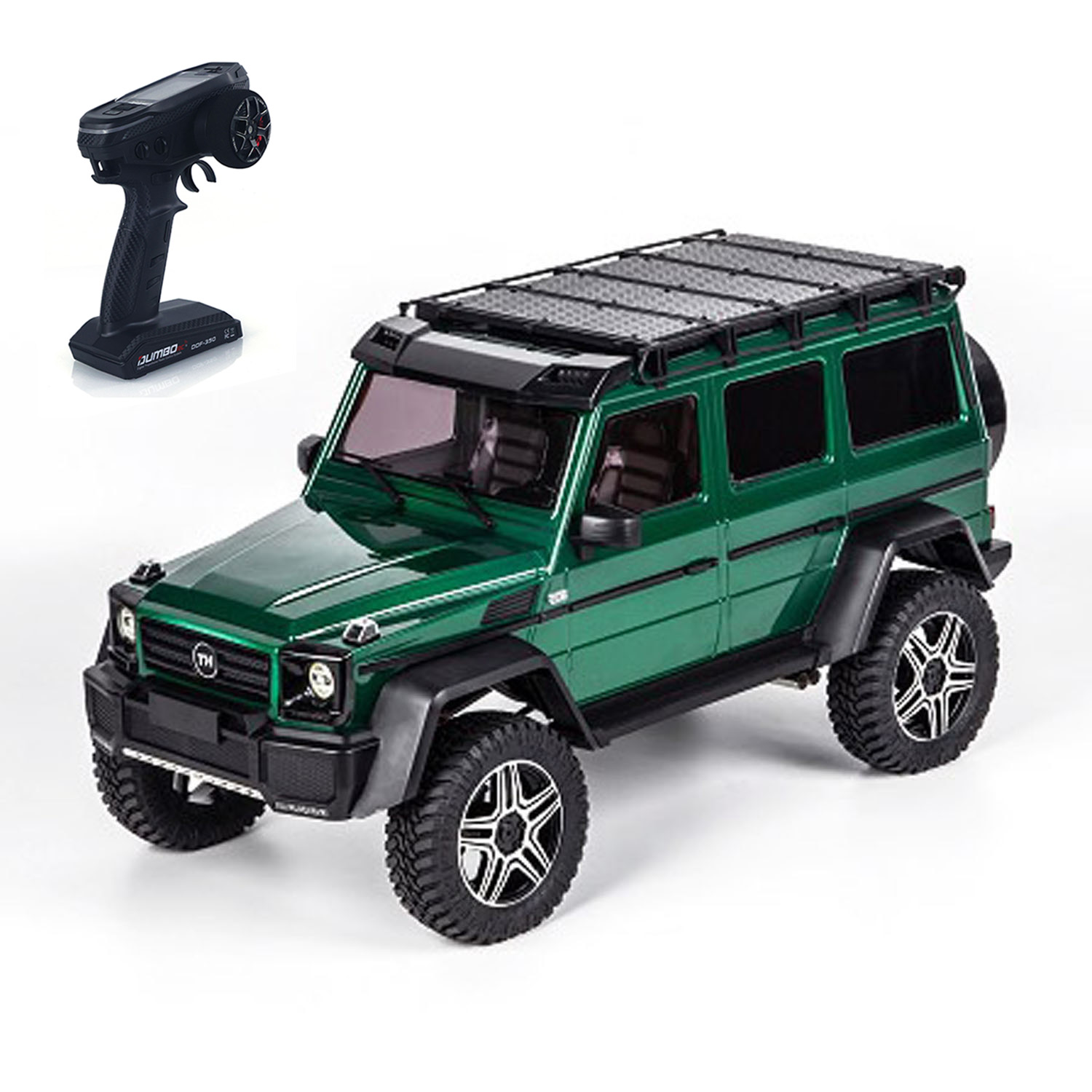 Plastic 1/8 RC Off Road Vehicl - Running Gear Vehicle ulasan dan harga