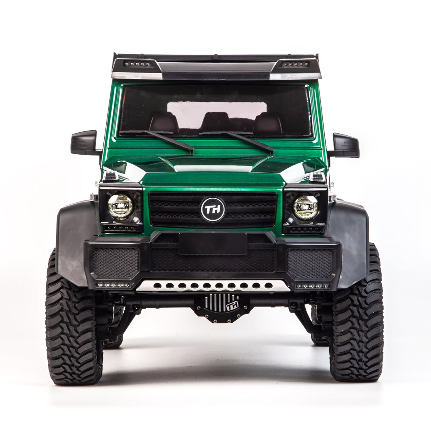 Plastic 1/8 RC Off Road Vehicl - Running Gear Vehicle ulasan dan harga
