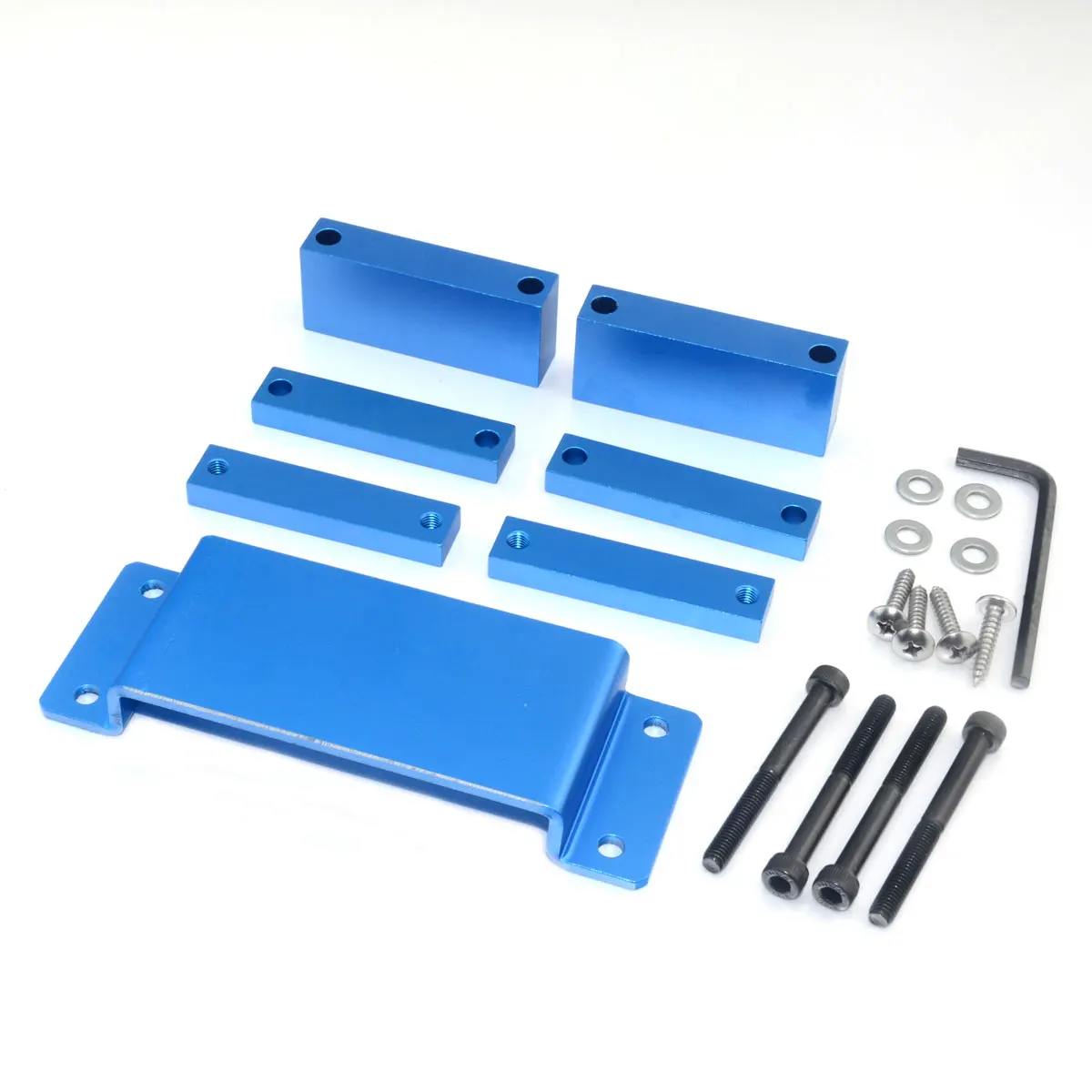 RC Tools Methanol 06-160 Engin - Running Gear Vehicle ulasan dan harga