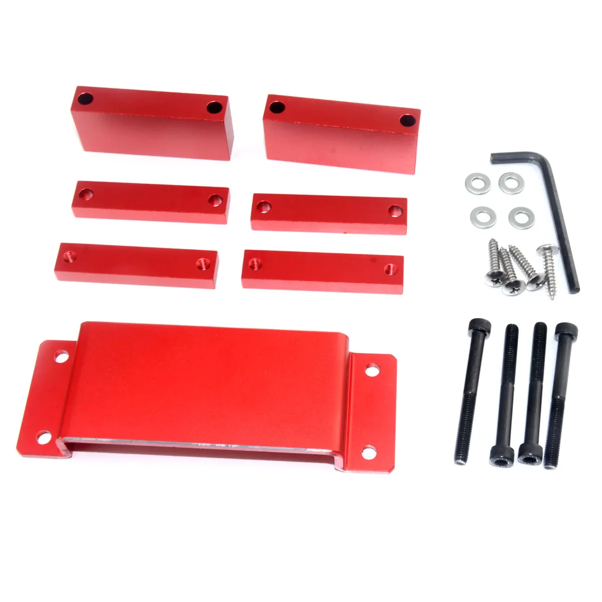 RC Tools Methanol 06-160 Engin - Running Gear Vehicle ulasan dan harga