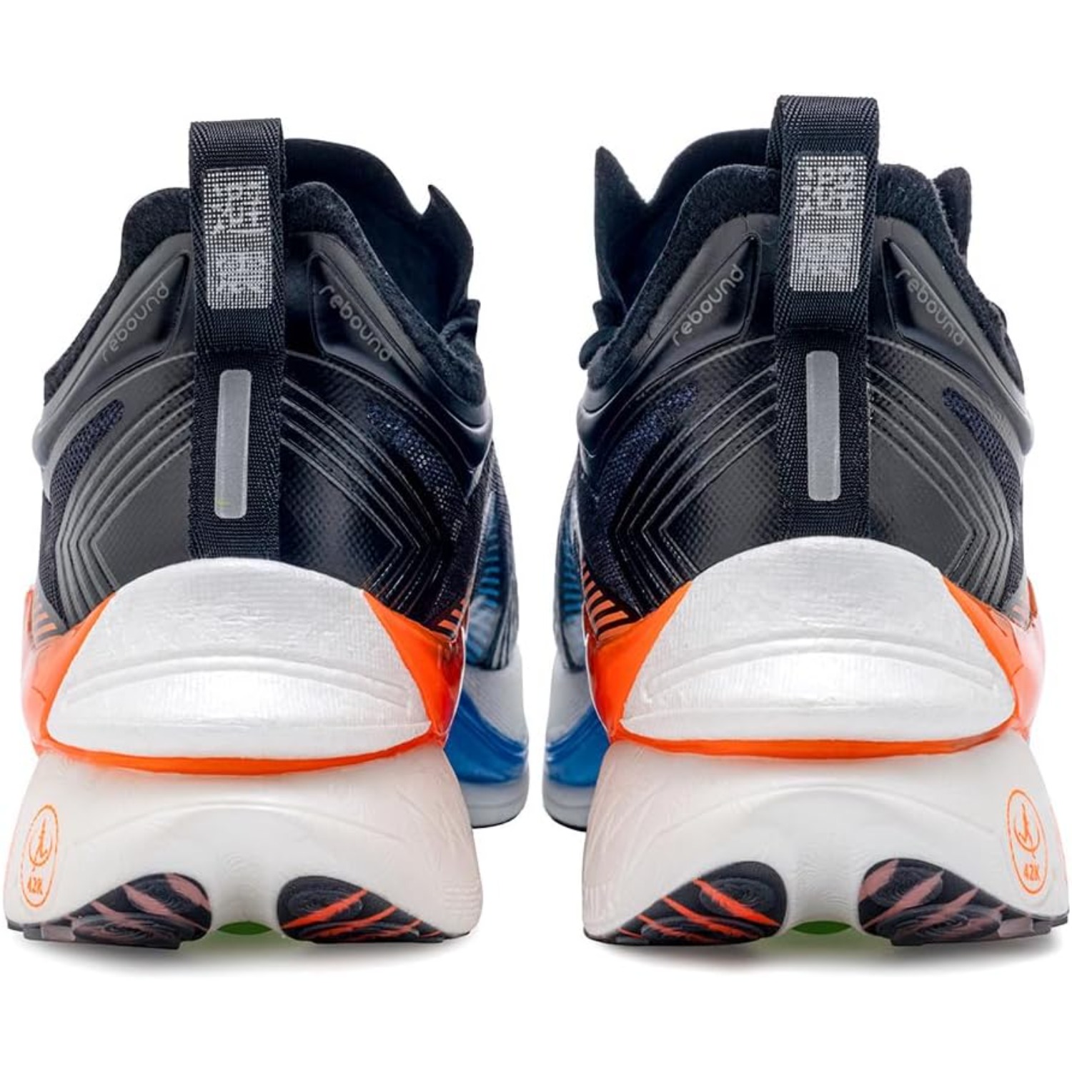 ONEMIX T700 Carbon Plate Marat - Running Gear Shoes ulasan dan harga