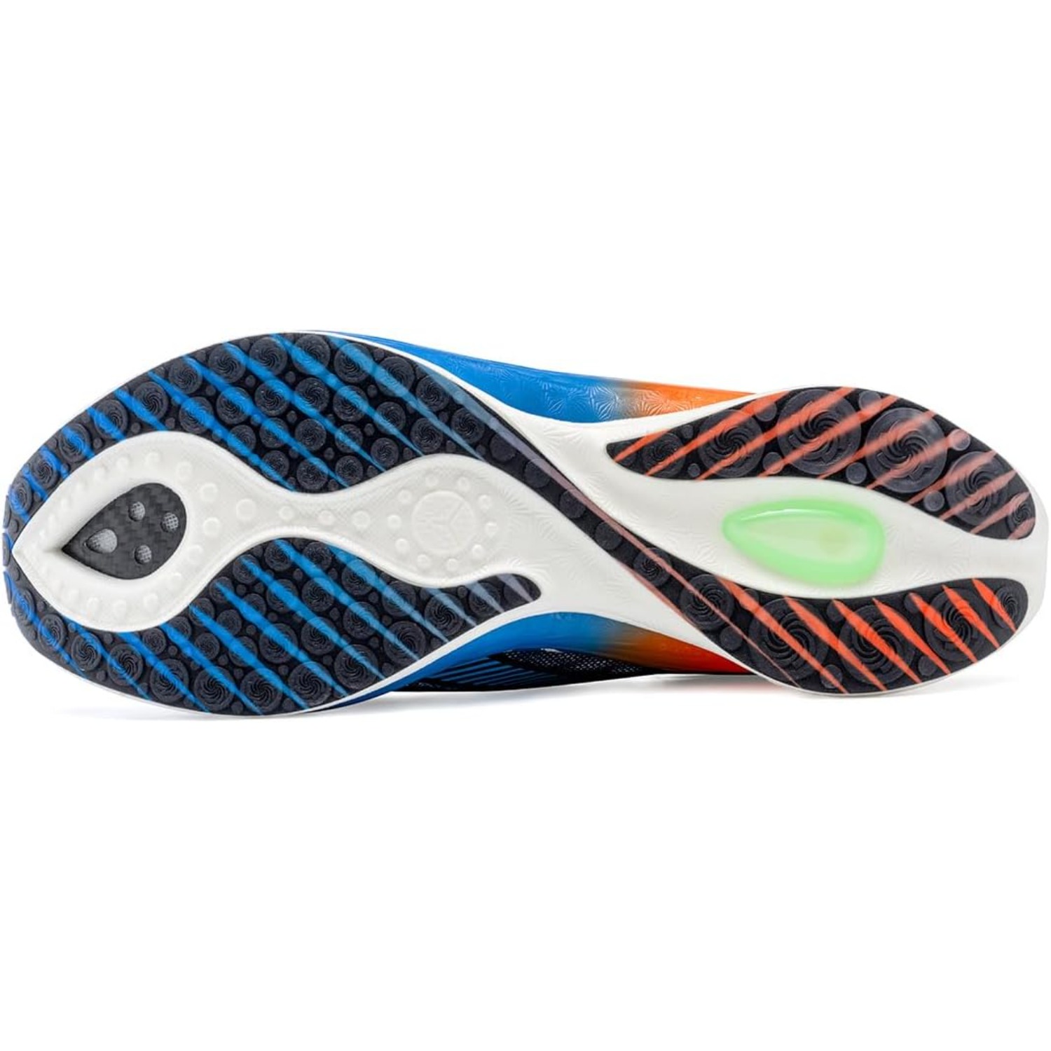 ONEMIX T700 Carbon Plate Marat - Running Gear Shoes ulasan dan harga