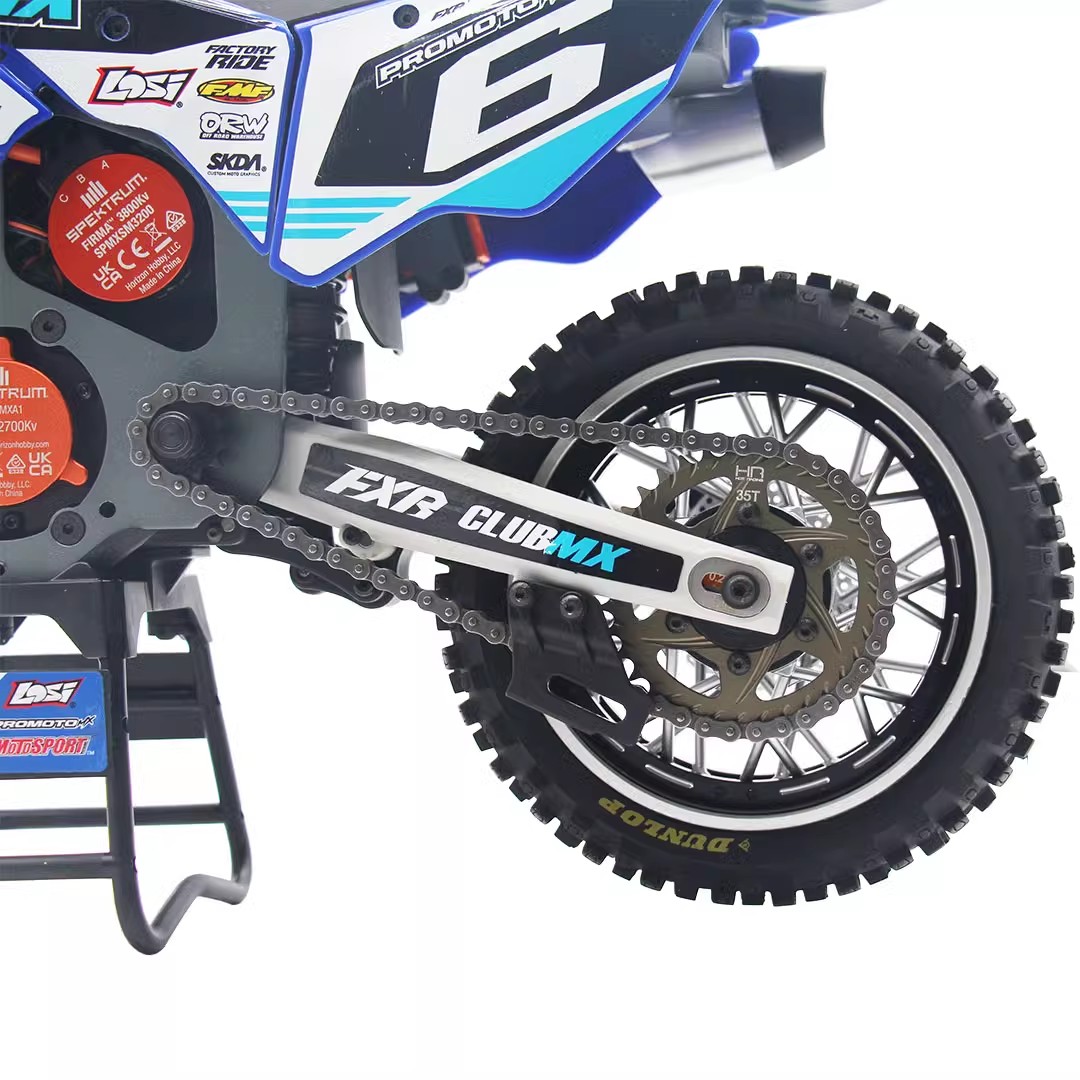 HR Speed Run Sprocket Set for  - Running Gear Vehicle ulasan dan harga