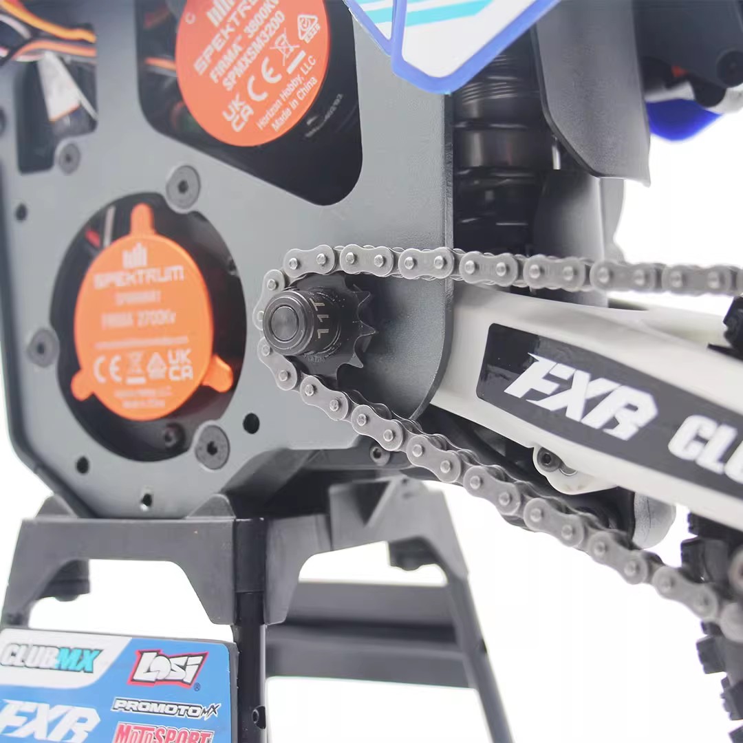 HR Speed Run Sprocket Set for  - Running Gear Vehicle ulasan dan harga