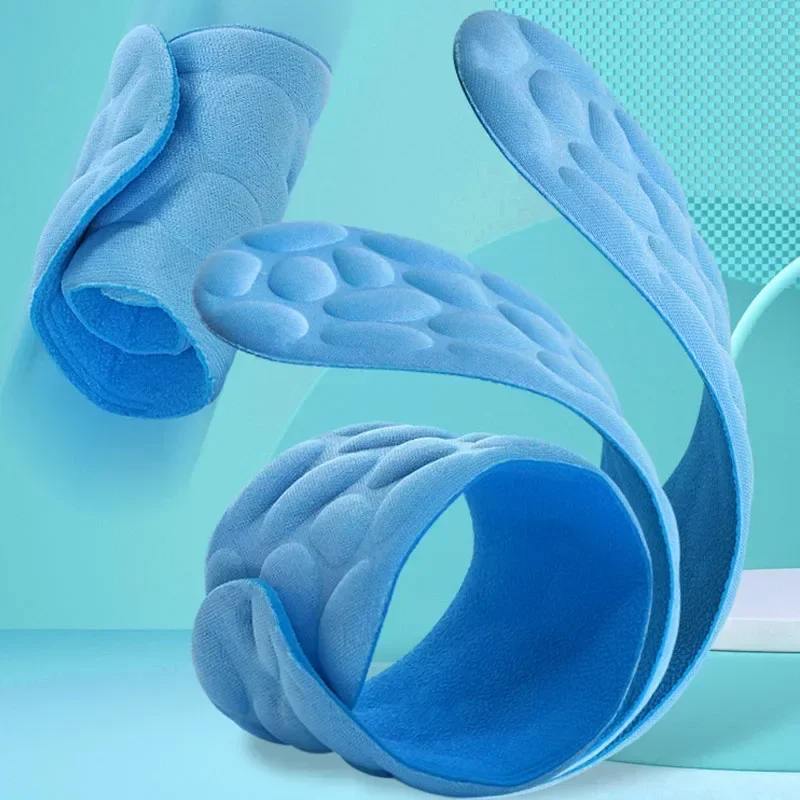 4D Sport Insoles for Shoes Wom - Running Gear Shoes ulasan dan harga