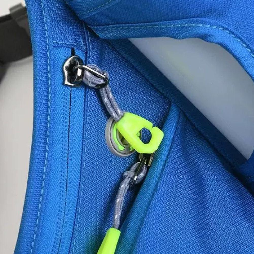Fanny Pack with Water Bottle H - Running Gear Bag ulasan dan harga